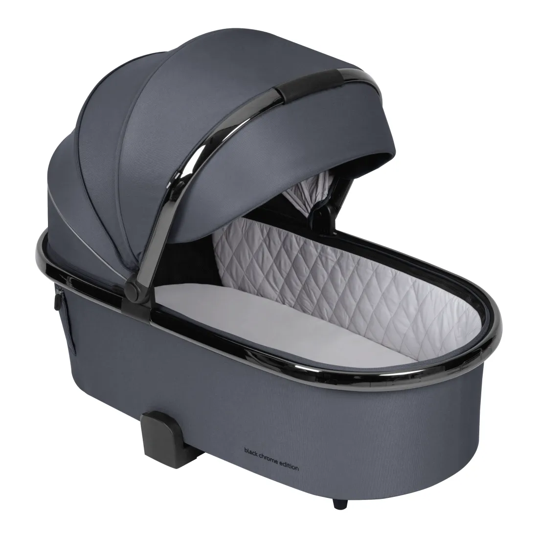 Детская коляска 2 в 1 Carrello Ultimo CRL-6511 NF Arctic Blue